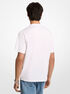 Signature Logo Pocket Cotton T-shirt michael kors signature logo pocket cotton t shirt