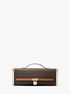 Hamilton Moderne Medium Signature Logo Clutch michael kors hamilton moderne medium signature logo clutch