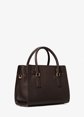 michael kors hamilton crossbody