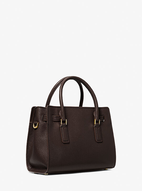 michael kors hamilton crossbody