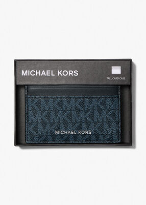 michael kors حافظة بطاقات كوبر
