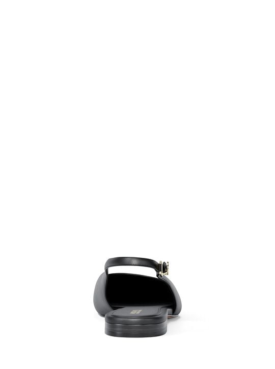 Amali Slingback Flat michael kors amali slingback flat