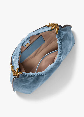 michael kors indie large hobo bag