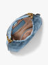 michael kors indie large hobo bag