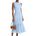 michael kors pale blue