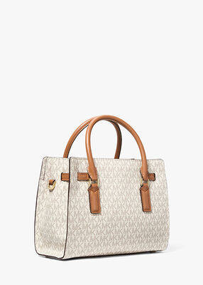 michael kors حقيبة كروس هاميلتون مودرن صغيرة