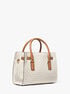 Hamilton Moderne Small Signature Logo Crossbody Bag michael kors hamilton moderne small signature logo crossbody bag