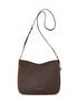 Nayla Medium Signature Logo Messenger Bag michael kors nayla medium signature logo messenger bag