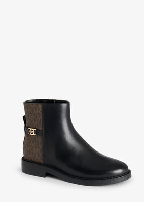 michael kors mk boots