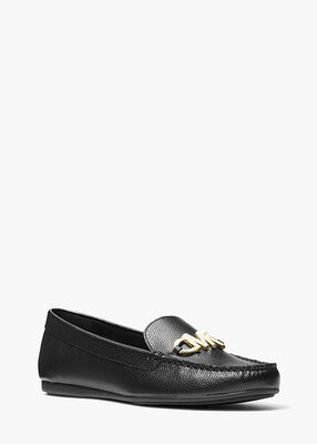 Reed Faux Leather Loafer