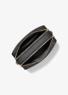 michael kors bryant medium nylon camera crossbody bag