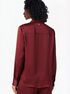 Satin Bow Blouse michael kors satin bow blouse