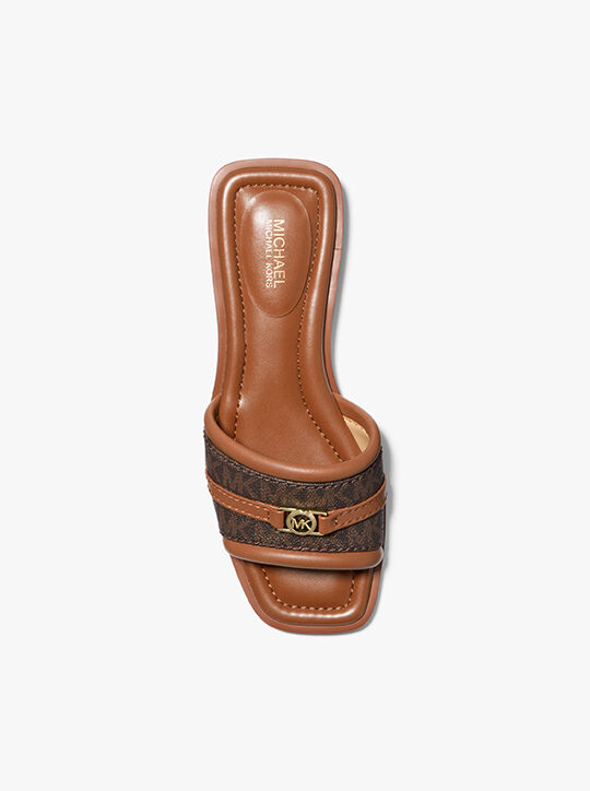 صندل ماندي michael kors صندل ماندي