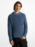 michael kors ribbed cotton sweater