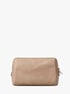 Zadie Large Nylon Wristlet michael kors zadie large nylon wristlet