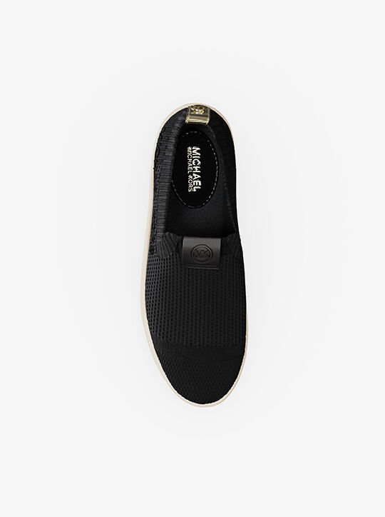 michael kors juno knit slip on