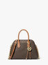 michael kors freddie medium handbag