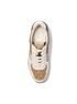 Andi Color-Block Signature Logo Trainer michael kors andi color block signature logo trainer