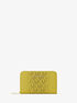 Small Ombré Signature Logo Wallet michael kors small ombr signature logo wallet