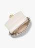 michael kors soho large quilted shoulder bag