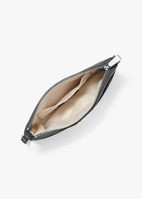 michael kors حقيبة يد جيت سيت متوسطة الحجم قابلة للتحويل