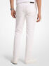 Parker Straight-Leg Denim Jeans michael kors parker straight leg denim jeans