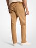 Finn Straight-Fit Stretch Denim Jeans michael kors finn straight fit stretch denim jeans