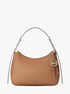 Nolita Medium Pebbled Leather Shoulder Bag michael kors nolita medium pebbled leather shoulder bag