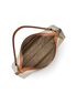 michael kors sammy medium signature logo convertible shoulder bag