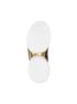 Olympia Signature Logo Trainer michael kors olympia signature logo trainer