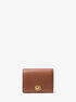 michael kors bryant small leather wallet