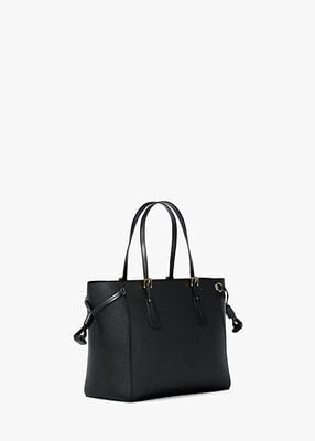 michael kors voyager extra small saffiano leather convertible crossbody bag