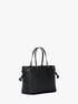 Voyager Extra-Small Saffiano Leather Convertible Crossbody Bag michael kors voyager extra small saffiano leather convertible crossbody bag