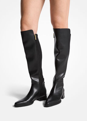 michael kors lex tall boot