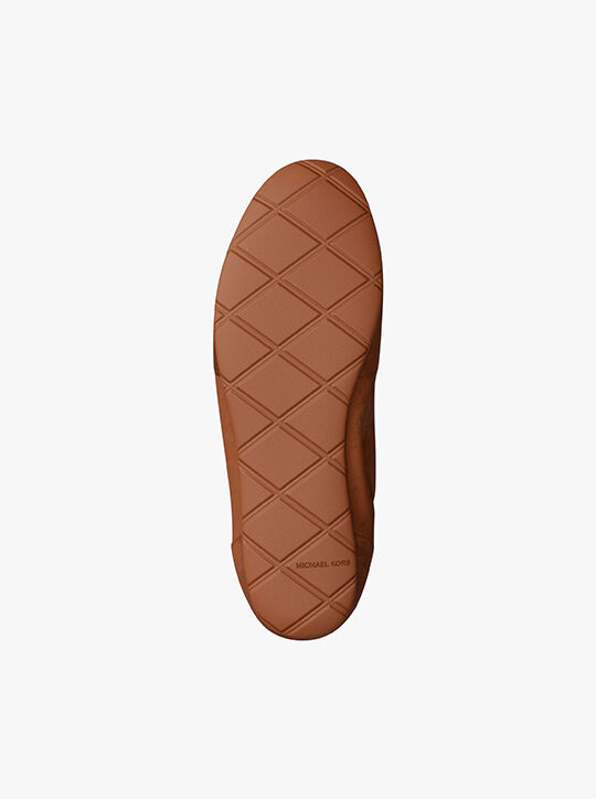 Archer Suede Sneaker michael kors archer suede sneaker