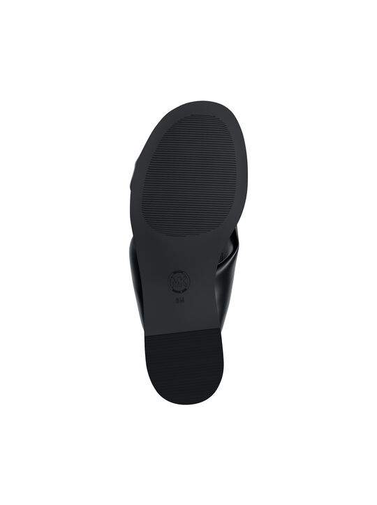 michael kors elena slide sandal