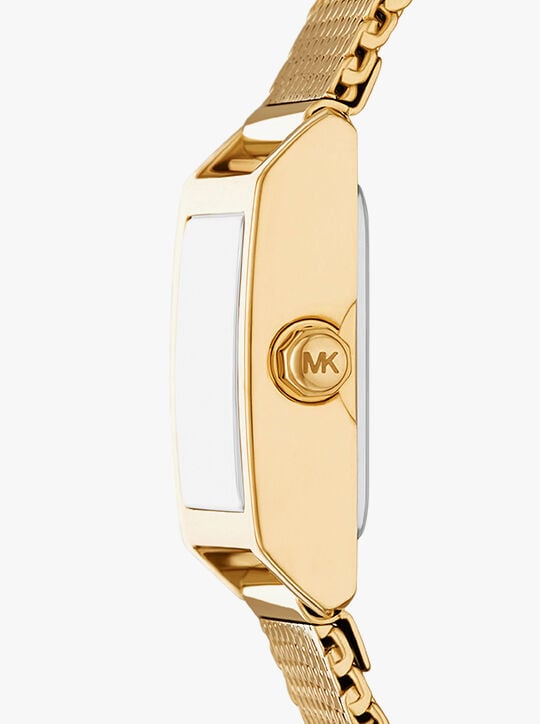 michael kors georgie watch