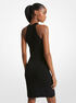 Stretch Knit Mini Dress michael kors stretch knit mini dress