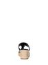 michael kors zoe wedge sandal
