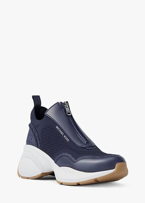 michael kors حذاء زوما متعدد الوسائط