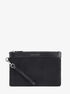 michael kors nylon gabardine travel pouch