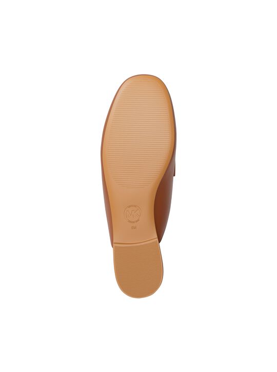 Carson Signature Logo Mule michael kors carson signature logo mule