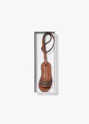 michael kors تعليقة حقيبة منزلقة