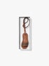 Signature Logo Slide Bag Charm michael kors signature logo slide bag charm
