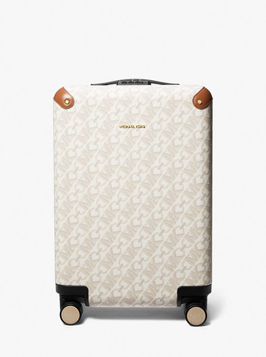 Empire Signature Logo Suitcase