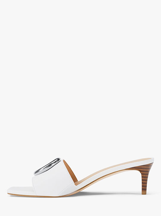 Mule Sandal michael kors mule sandal