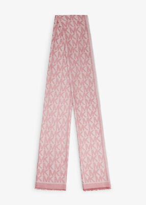 michael kors وشاح بشعار الماركة