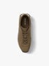 michael kors suede sneakers