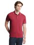 michael kors cotton polo shirt