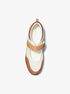 michael kors kyler mary jane sneaker
